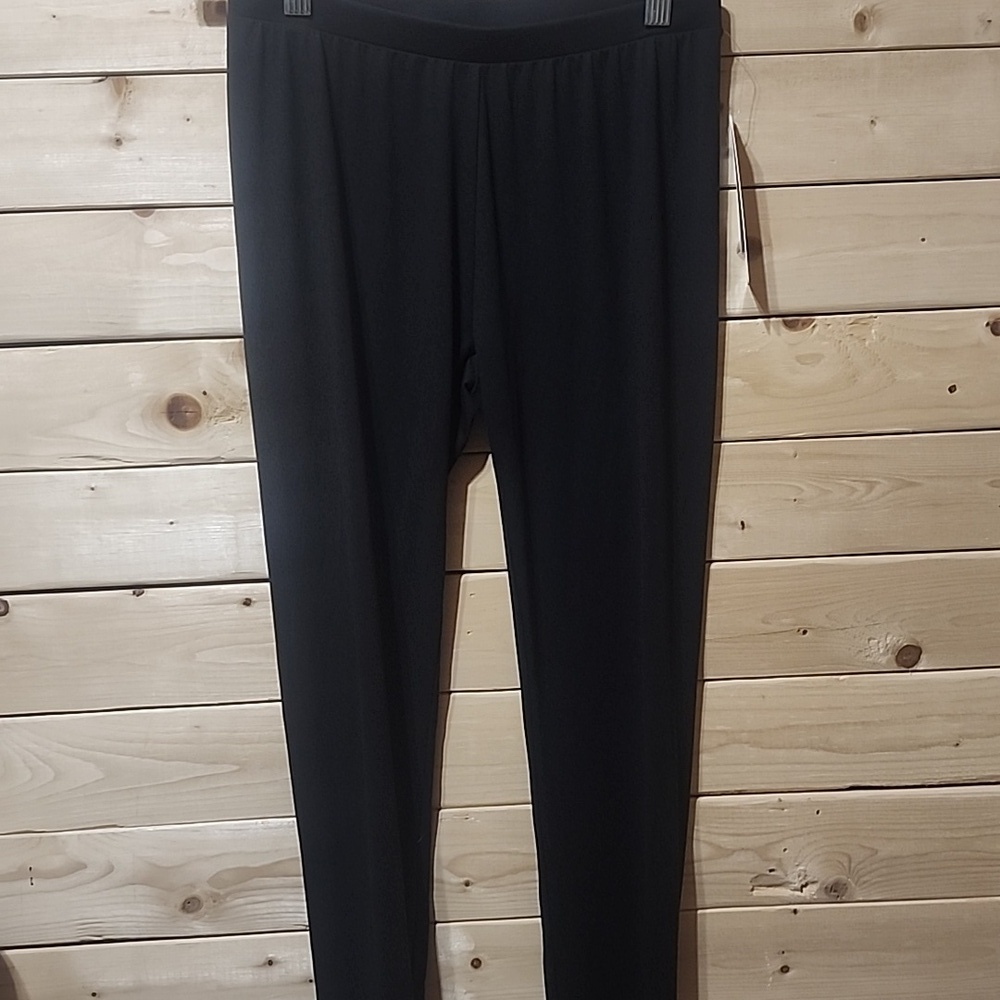 32 Degree Heat/Cool Fleece Leggings - Size  Small NEW